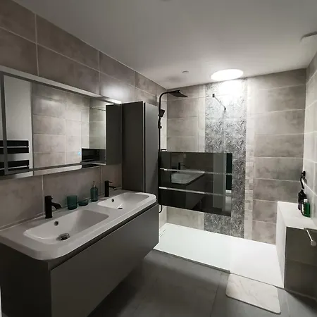 Apartamento La Bell'angoumoise